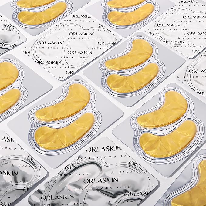 Under Eye Patches, 30 Pairs Eye Mask Skin care - Image 3
