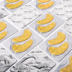 Under Eye Patches, 30 Pairs Eye Mask Skin care - Image 3