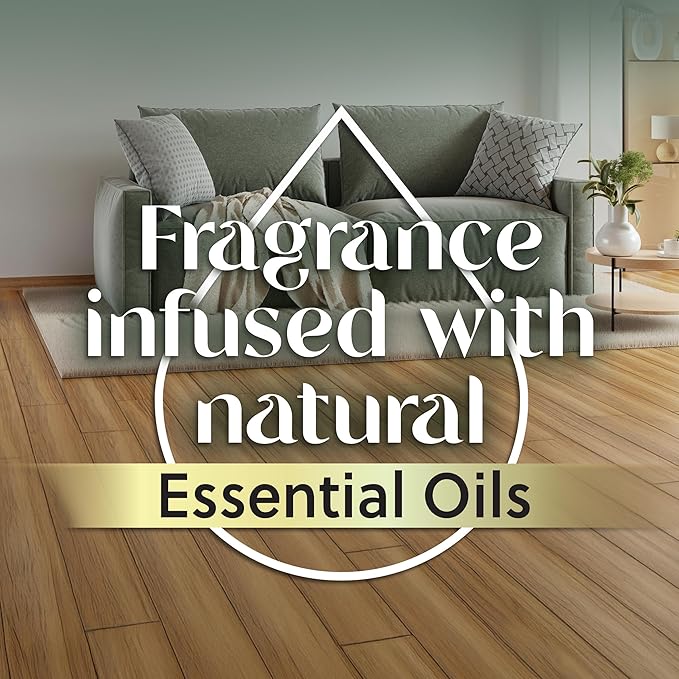 Air Wick Essential Mist Diffuser, Essential Oils Diffuser, Air Freshener - Image 4