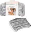 1pc Spa Pillow, Glitter Gel Cooling Bathtub Hot Tub Relaxation Cushion by Expressions