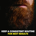 The Beard Club Derma Roller Cleansing Spray - Image 8