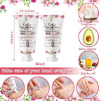 50 Pack Christian Hand Lotion Bulk Gifts - Image 2