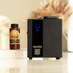 Smart Electric Scent Diffuser, Automatic Air Freshener Spray Dispenser - Image 6