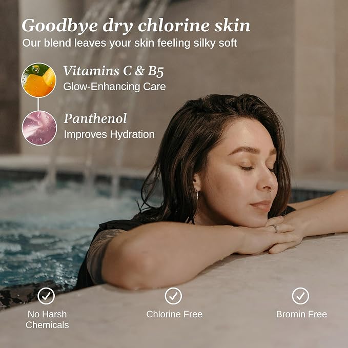 Relax Spa & Bath Aromatherapy Bath Salts - Image 6