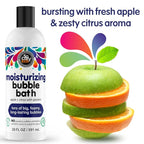 SoCozy Moisturizing Bubble Bath - Image 6