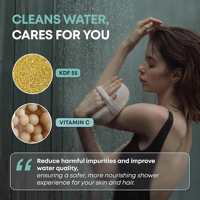 AquaHomeGroup Shower Filter - Image 3