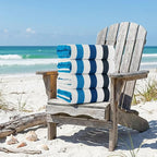 CASA COPENHAGEN Monaco Beach Towels Designed in Denmark Rough and Tough - Image 5