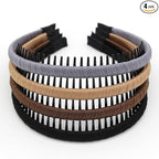 JOBAND Zig Zag Hairbands by JOBAND