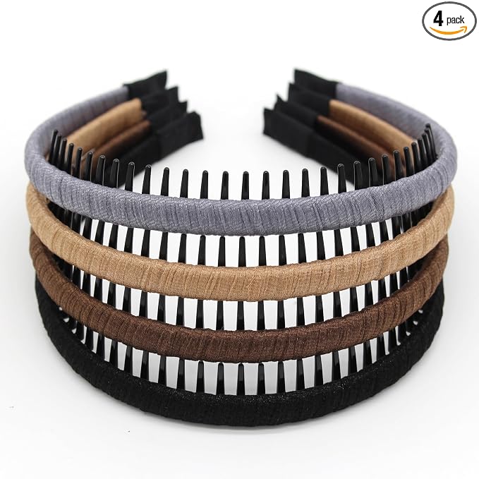 JOBAND Zig Zag Hairbands by JOBAND