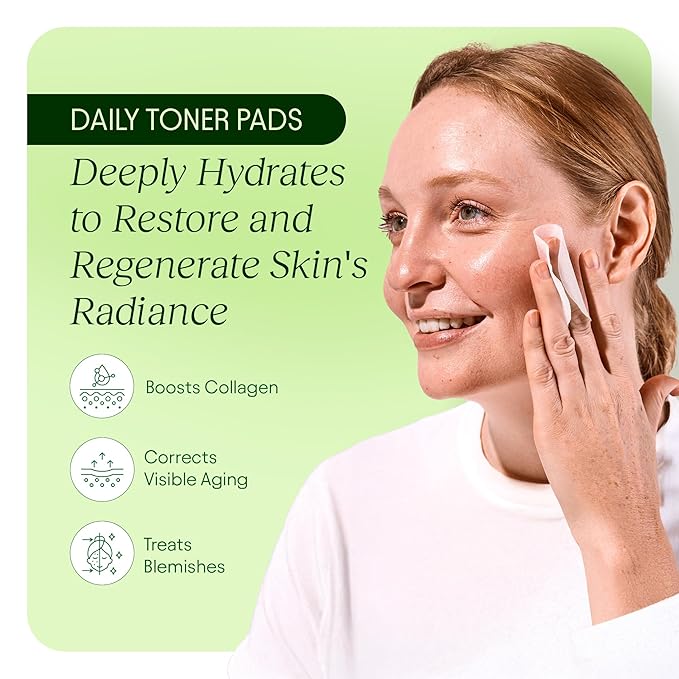 JiYu Toning Polish Pads - Image 3