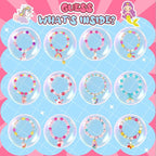 Unicorn Bath Bombs for Kids Girls - Image 7