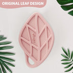 Sndyi Silicone Body Scrubber, Gentle Exfoliating Body Scrubber - Image 6