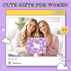 Gift Baskets for Women Unique Birthday Gifts for Women self care cheer up gifts - Image 6