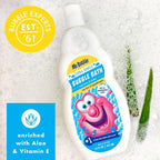 Mr. Bubble Extra Gentle Bubble Bath - Image 5