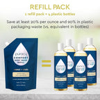 Puracy Natural Body Wash - Image 3