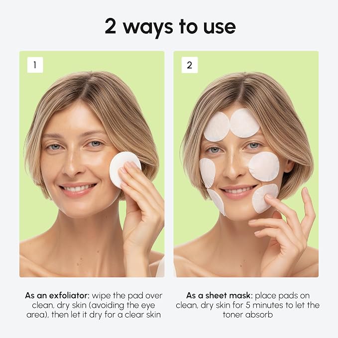MAREE Blemish Acne Clearing Polishes - Image 11