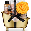 Aqua Elegante Spa Gift Basket by AquaElegante
