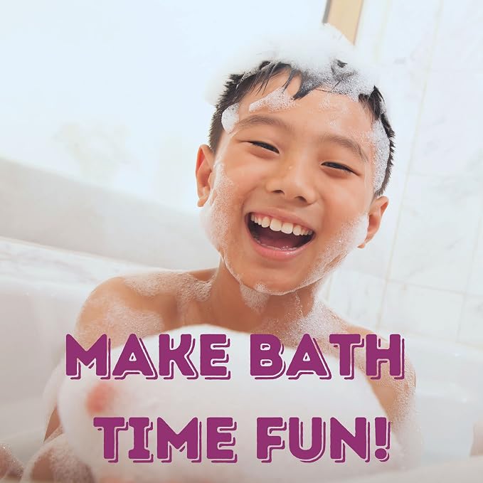 Dragon Bath Bombs for Kids - Image 6