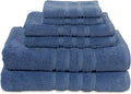 MyPillow Designer MyTowels 6 Piece Towel Set by MyPillow