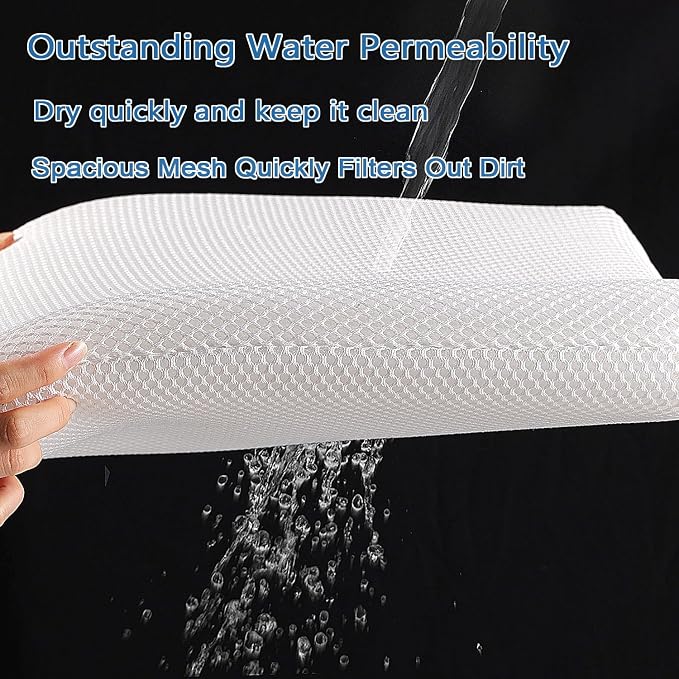 REEZEIVI Shower Seat Cushion - Image 3
