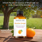 Majestic Pure Essential Oil - Image 2