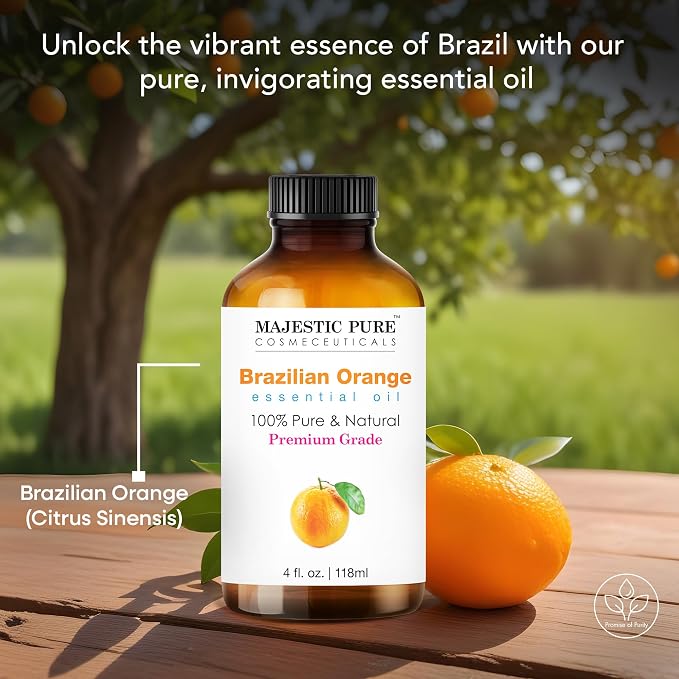 Majestic Pure Essential Oil - Image 2