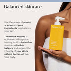 MEDIX Vitamin C Cream + Anti Aging Argan Oil Cream 2PC Skin Care Bundle | - Image 9