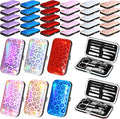 30 Sets Bulk Gifts for Women Manicure Set Bulk Professional Nail Care Kit Nail by Leriton