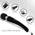 Therapeutic Cordless Massager - Image 7