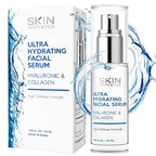 Skin Aesthetics Hyaluronic Acid Serum by SkinAesthetics