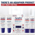 Aquaphor Lip Repair Ointment, Moisturizing Lip Balm Pack, Relieves Dryness - Image 5