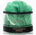 SPMKTBOZAI African Net Sponge Authentic, Loofah Exfoliating Body Scrubber Bath by SPMKTBOZAI