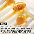 Pantene Miracle Rescue Hair Mask, Intensive Bond Repair - Image 4