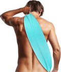 Evridwear Exfoliating Back Scrubber by Evridwear