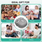 Medcursor Foot Massager with Heat - Image 6