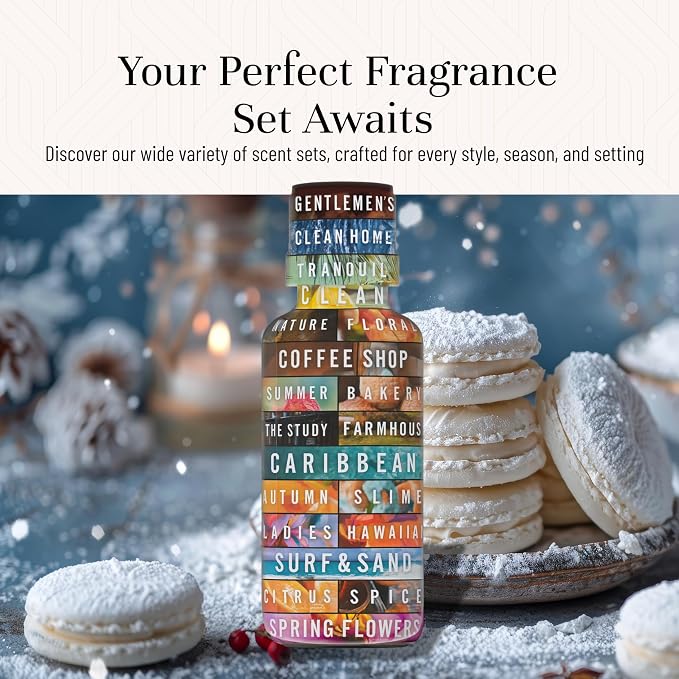 P&J Trading Fragrance | Warm Vanilla Sugar Oil 100ml - Image 7