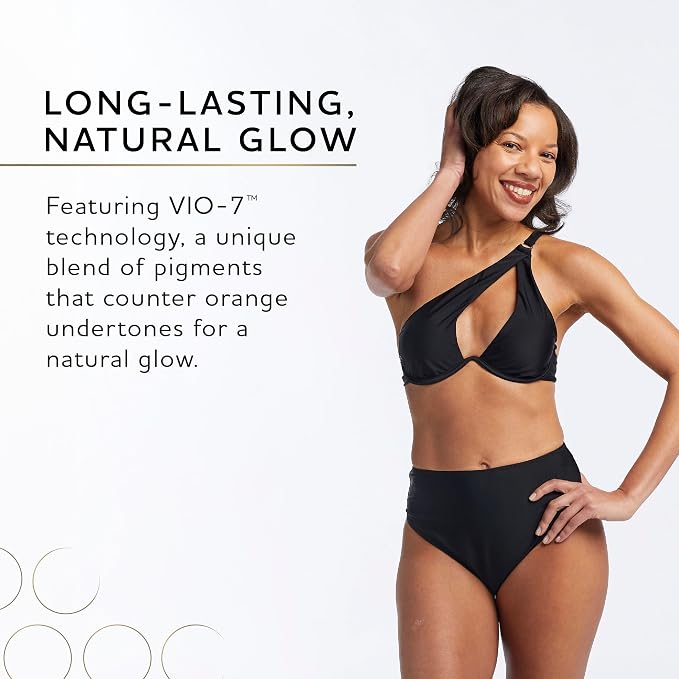 Norvell Venetian Self Tanner Maintenance Kit – Enhance Your Tan - Image 6