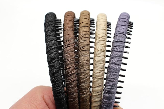 JOBAND JOBANDFashion Hair Accessories, plastic headbands - Image 2