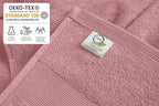 Softolle Luxury Bath Towels Set of 4 | Towels - Image 6