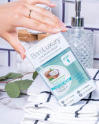 Morgan Taylor BareLuxury 4-Step Complete Pedicure & Manicure Packs - Image 5