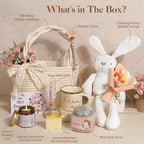 New Mom Gift Basket | New Mom Care Package - Image 2