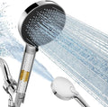 SR SUN RISE NSF Certified Filtered Shower Head by SRSUNRISE