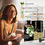 Jasmine Essential Oil, Jasmine Oil 4 Fl Oz 120ML - Image 2