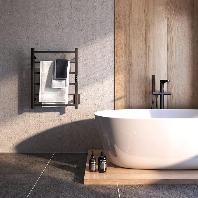Sharpeye Towel Warmer Rack - Image 6