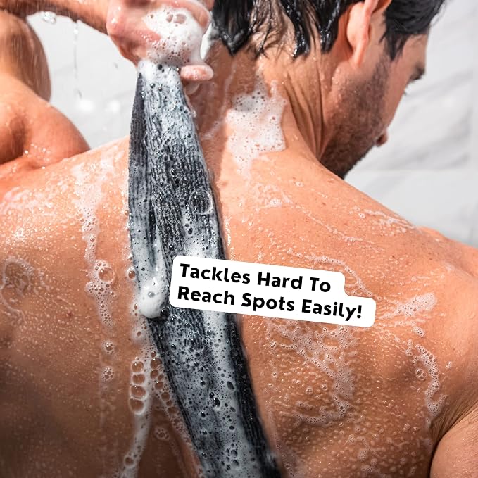 Extra Rough Exfoliating Washcloth - Image 8