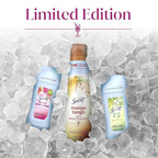 Secret Fresh Antiperspirant Deodorant - Image 11