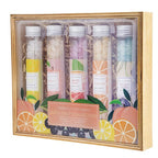 B.C. Beauty Concepts Aromatherapy Bath Salts- Epsom Salts - Image 4