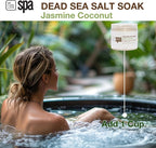 BCL SPA Dead Sea Salt Soak - Image 3