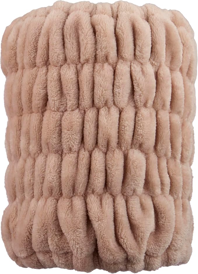 Expressions Extra Wide Spa Headwrap - Image 2