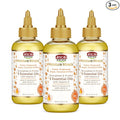 African Pride Moisture Miracle 5 Essential Hair Oils by AfricanPride